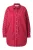 Studio Untold Blouse  rood / wit