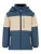 PROTEST Sportjas ‘PRTConner TD’  blauw denim