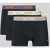 Nike Boxershort met elastische band in een set van 3 stuks