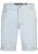 INDICODE JEANS Chino ‘Creel’  pastelblauw / bruin