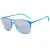 Lunettes de soleil femme Italia Independent 0211-027-000