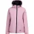 Trespass – Dames Tayah II Waterdichte Shell Jas (Anjer)
