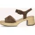 Gabor Sandalen 721.1.0 Bruin