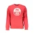 Crew Neck Sweatshirt Ns Classic Model