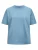 salzhaut Shirt ‘Leev’  hemelsblauw