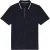 Ted Baker Orbite Slim Fit Jacquard T-poloshirt
