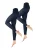 Nur Die Jeggings ‘ in Jeans-Optik ‘  blauw denim
