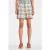 Paul Smith Womens Shorts Multi Coloured