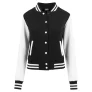 Dames teddy jas urban classic