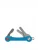 keycabins Sleutelhanger  blauw