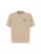 DICKIES Shirt ‘Decartuville’  beige / zwart