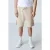 Heren Fleece Sweatshorts
