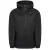 Vans Plain Black-jack