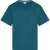 Scotch & Soda Garment Dyed Ss Pocket Tee Legion Blue