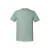 Fruit of the Loom Heren Iconic Premium Ringspun Katoen T-Shirt (Salie)