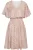 LASCANA Zomerjurk  poederroze / oudroze