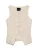 VERO MODA Gilet ‘VMForence’  wit