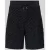 Armani Exchange Shorts met logopatroon en elastische tailleband