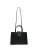 ARMANI EXCHANGE Schoudertas  zwart