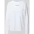 ARMEDANGELS Oversized Shirt met lange mouwen van zuiver Katoen Model ‘FIETAA SMILE’