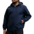 Jack & Jones Basic Hooded Softshell Jas Heren (plussize)