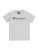 Champion Authentic Athletic Apparel Shirt  grijs gemêleerd / rood / zwart / wit
