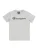 Champion Authentic Athletic Apparel Shirt  grijs gemêleerd / rood / zwart / wit