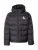 Calvin Klein Jeans Winterjas  zwart