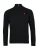U.S. POLO ASSN. Trui  bloedrood / zwart