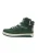 Ewing Sneakers hoog ‘Rebound’  donkergroen