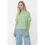 VERO MODA T-shirt lichtgroen