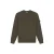 Malelions gebreide trui donkergroen