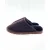 Warmbat Pantoffels classic clc521065 choco donker