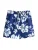 Next Zwemshorts  donkerblauw / wit