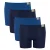 SLOGGI Boxershorts  blauw / marine