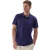 4F Heren regular poloshirt