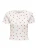 ONLY Shirt ‘ONLFENJA’  groen / rood / wit