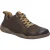 Josef Seibel – WALLACE 04 – Vrije tijdsschoenenHeren veterschoenHeren sneakersCasualBarefoot – Kleur: Cognac –
