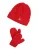 GAP Set  rood