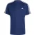 Adidas Heren train essentials 3 strepen training t-shirt