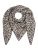 CODELLO Doek  grijs / aardetinten / wit