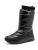 Tamaris Snowboots  zwart