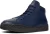 CAMPER Veterboots ‘Peu Terreno’  blauw