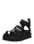 Dr. Martens Sandalen met riem ‘Blaire’  zwart