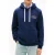Tommy Hilfiger Heritage Series Text Carbon Navy