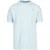 Trespass Heren Chenab TP75 Active Top (Seafoam gemêleerd)