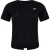 New Balance Korte Mouw Zwart Ronde Hals Total Performance T-Shirt WT03154 BK