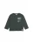 EN FANT Shirt  donkergroen / gemengde kleuren