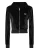 Sweatjack Met Capuchon Signature