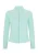 Born Sportief sweatvest ‘Flippo’  karmijnrood